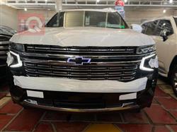 شيفروليه تاهو